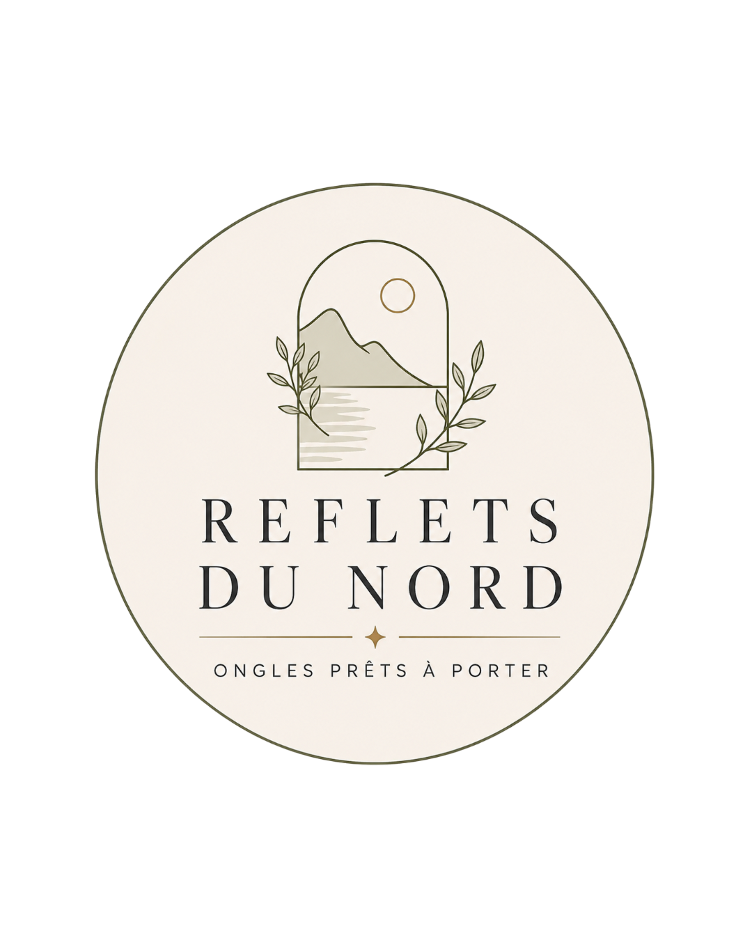 Reflets du nord